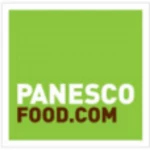 panesco tienda android application logo